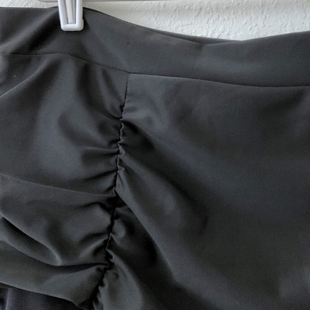 NEW DANIFY Plus High Waisted Swimsuit Bottoms Size 24 - Picture 9 of 9